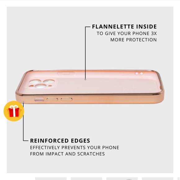 Royal Cases new I phone 14 plus case - Picture 6 of 8